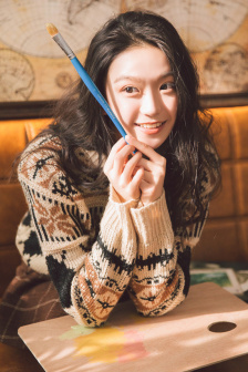 宝贝赳赳